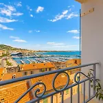 Seaview With Terrace