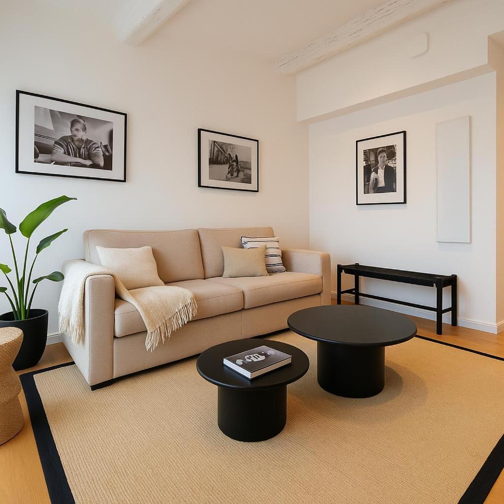 Appartement Seaview With Terrace