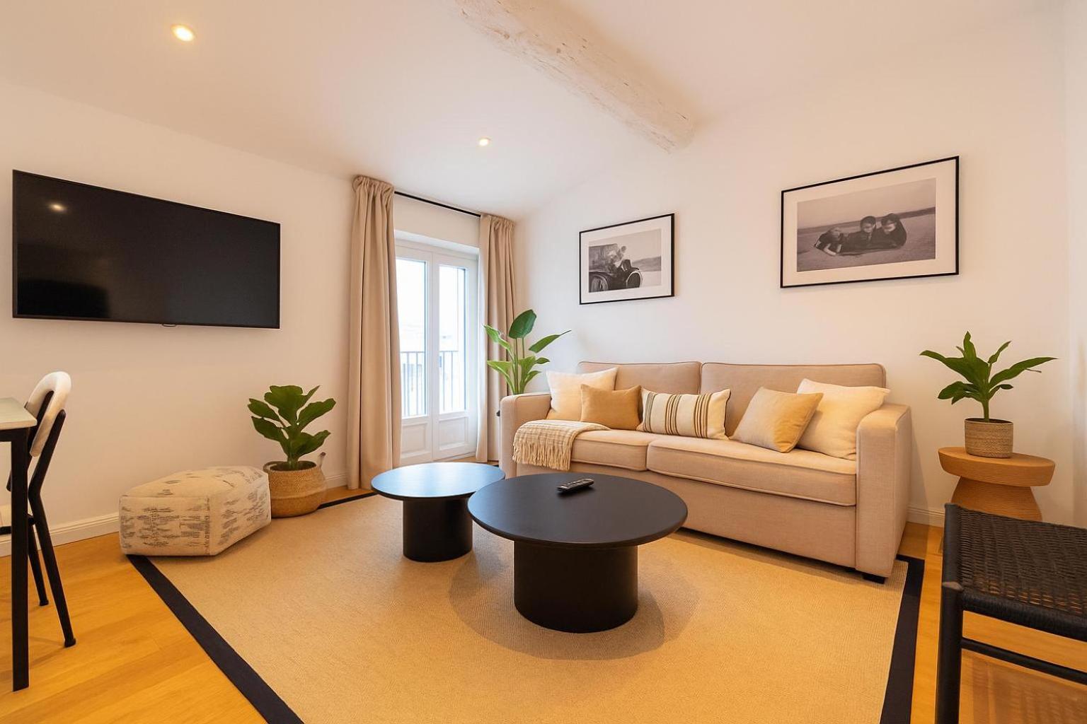 Appartamento Seaview With Terrace